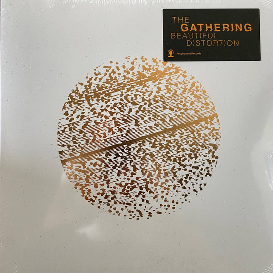 The Gathering – Beautiful Distortion